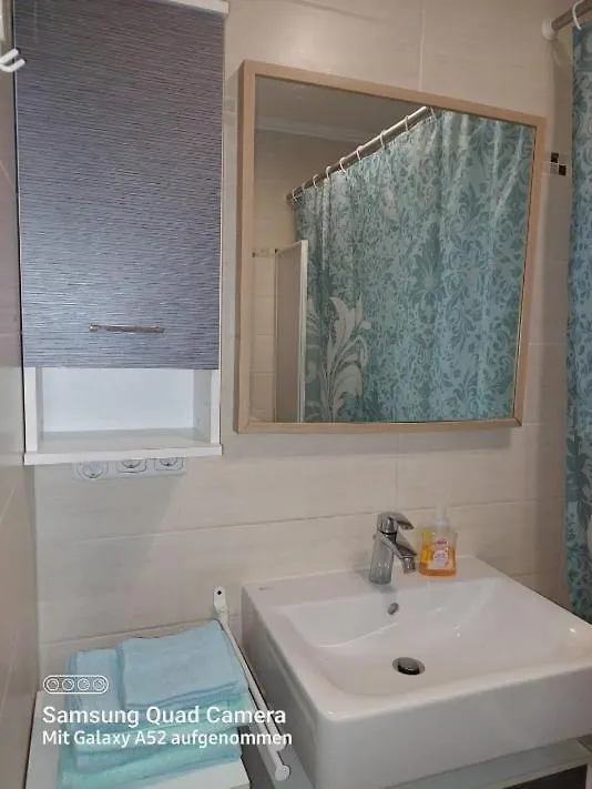 Apartment Mit 3 Zimmer Wolfratshausen