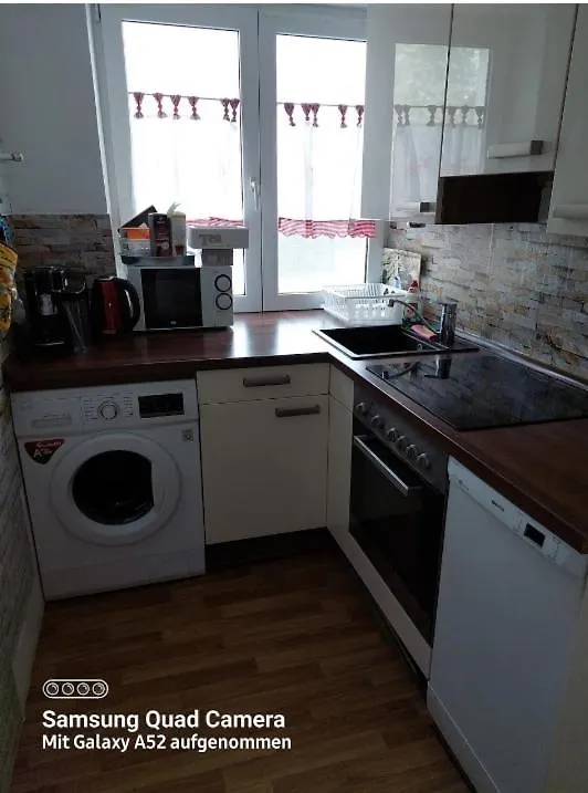 Apartment Mit 3 Zimmer Wolfratshausen