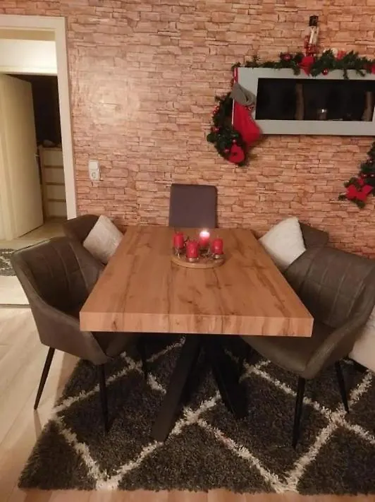Apartment Mit 3 Zimmer Wolfratshausen 0*,  Tyskland