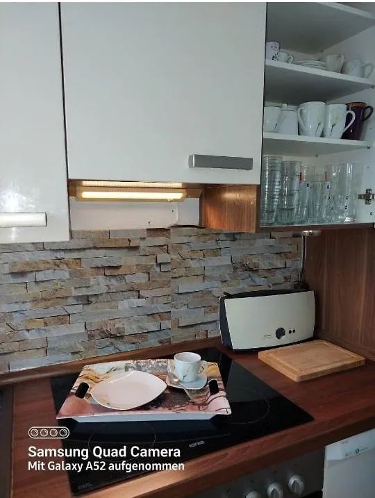 Apartment Mit 3 Zimmer Wolfratshausen