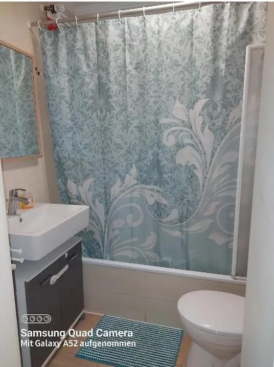 Apartment Mit 3 Zimmer Wolfratshausen