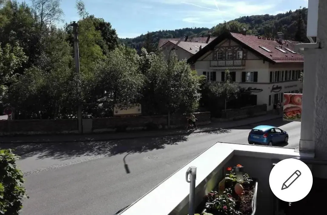 Apartment Mit 3 Zimmer Wolfratshausen