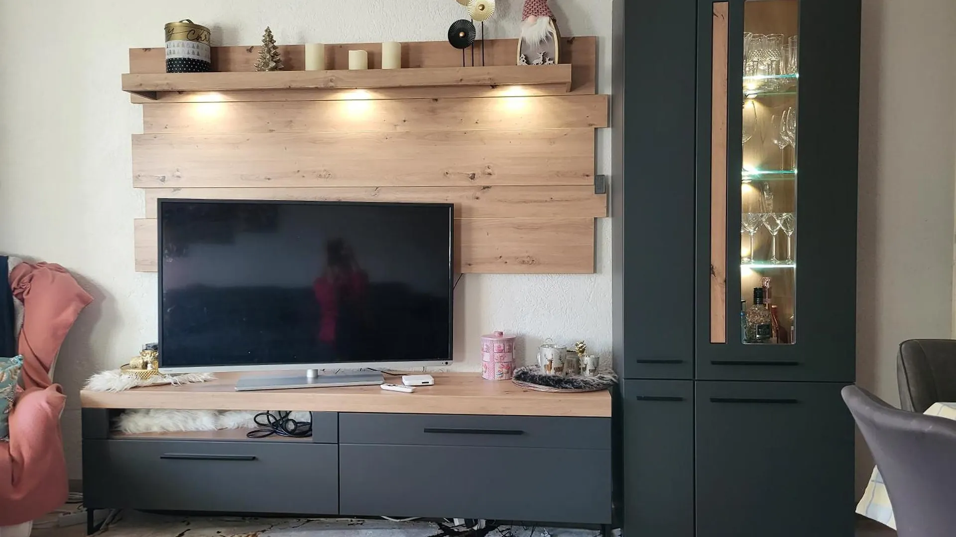 Apartment Mit 3 Zimmer Wolfratshausen 0*,  Tyskland