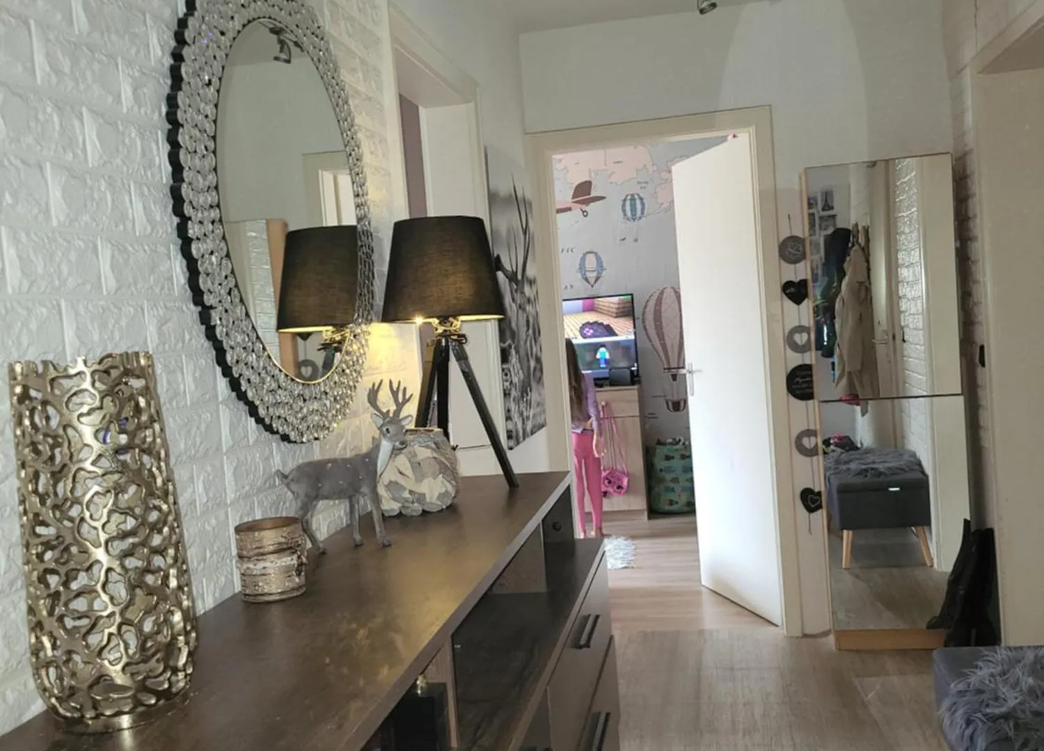 Apartment Mit 3 Zimmer Wolfratshausen
